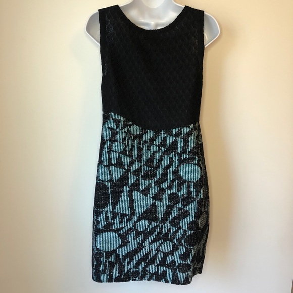 Missoni crochet-knit and tweed mini dress - Picture 7 of 8